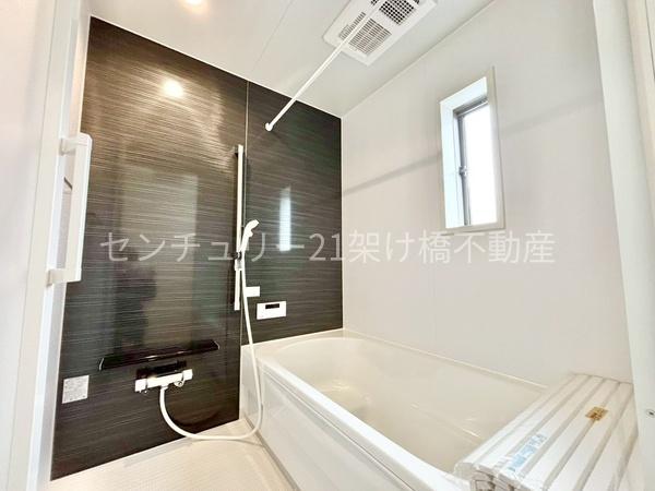 豊橋市忠興第3　新築戸建（全６棟）２号棟