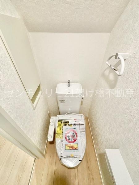 豊橋市忠興第3　新築戸建（全６棟）２号棟