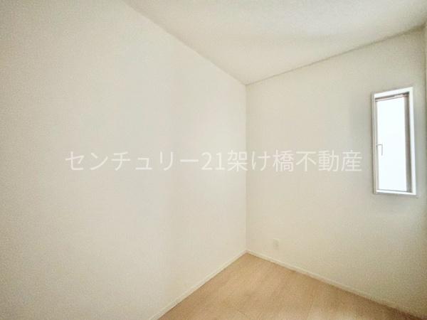 豊橋市忠興第3　新築戸建（全６棟）２号棟