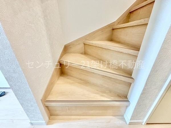 豊橋市忠興第3　新築戸建（全６棟）２号棟