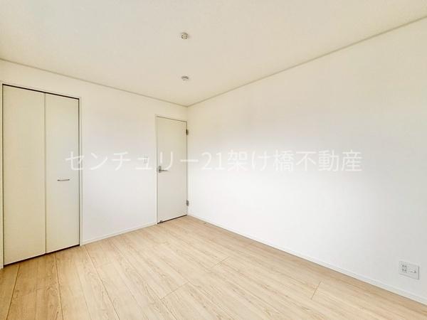 豊橋市忠興第3　新築戸建（全６棟）２号棟