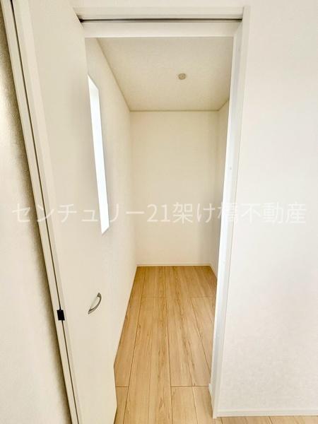 豊橋市忠興第3　新築戸建（全６棟）２号棟