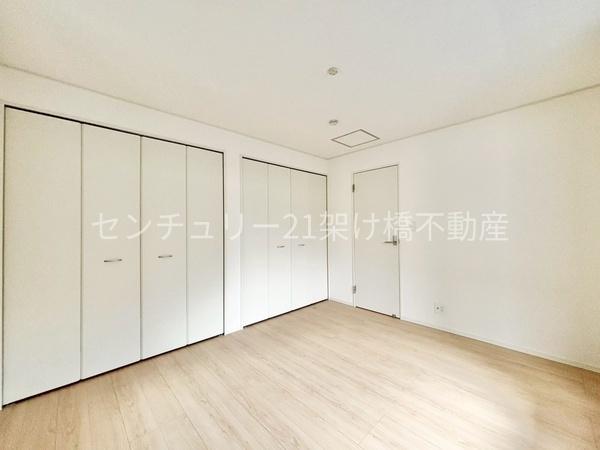 豊橋市忠興第3　新築戸建（全６棟）２号棟
