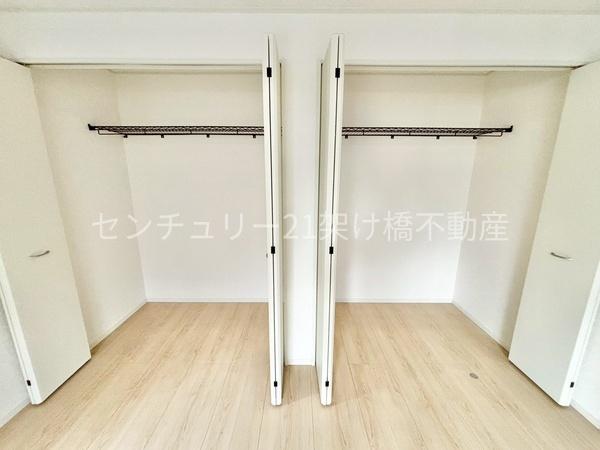 豊橋市忠興第3　新築戸建（全６棟）２号棟