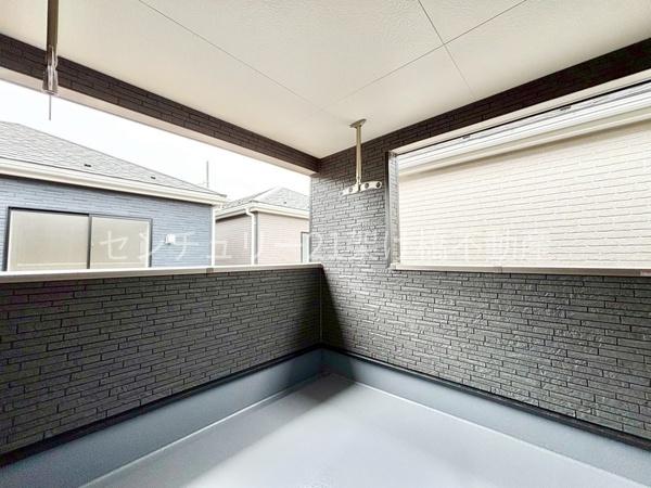 豊橋市忠興第3　新築戸建（全６棟）２号棟