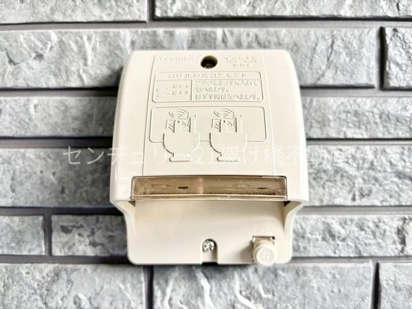豊橋市忠興第3　新築戸建（全６棟）２号棟