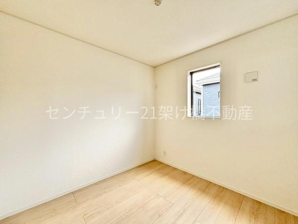 豊橋市忠興第3　新築戸建（全６棟）２号棟