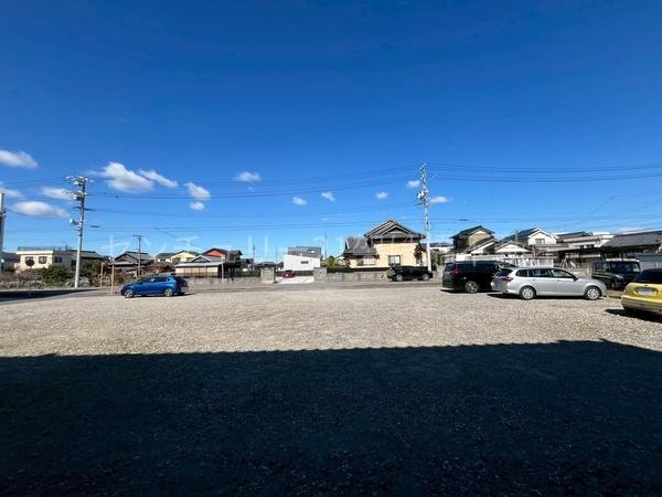西尾市一色町松木島中切の土地