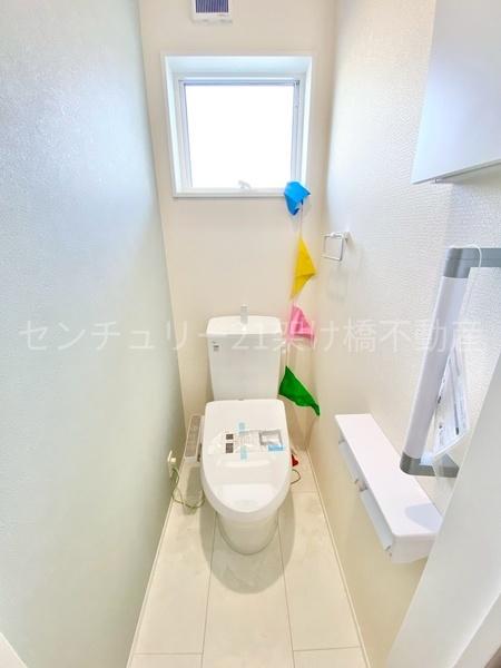 豊川市東豊町2丁目59期　新築戸建（全1棟）