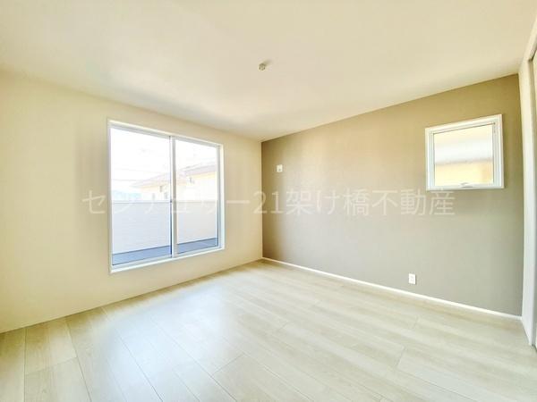 豊川市東豊町2丁目59期　新築戸建（全1棟）