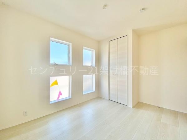 豊川市東豊町2丁目59期　新築戸建（全1棟）