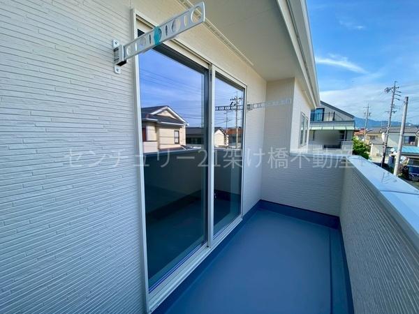 豊川市東豊町2丁目59期　新築戸建（全1棟）