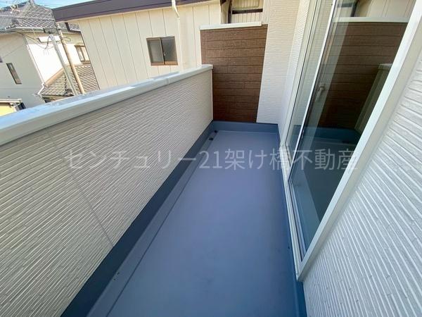 豊川市東豊町2丁目59期　新築戸建（全1棟）
