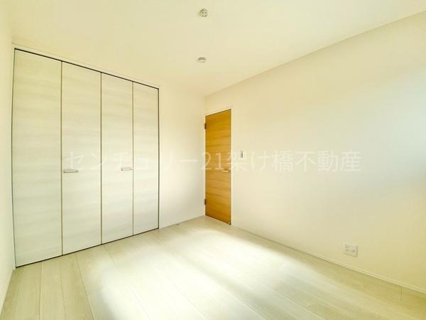 豊川市東豊町2丁目59期　新築戸建（全1棟）