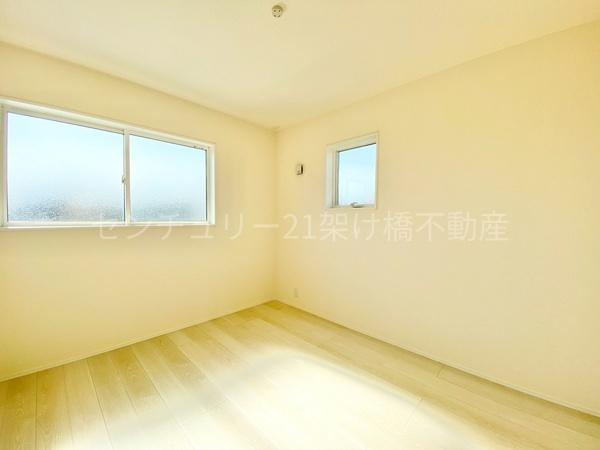 豊川市東豊町2丁目59期　新築戸建（全1棟）
