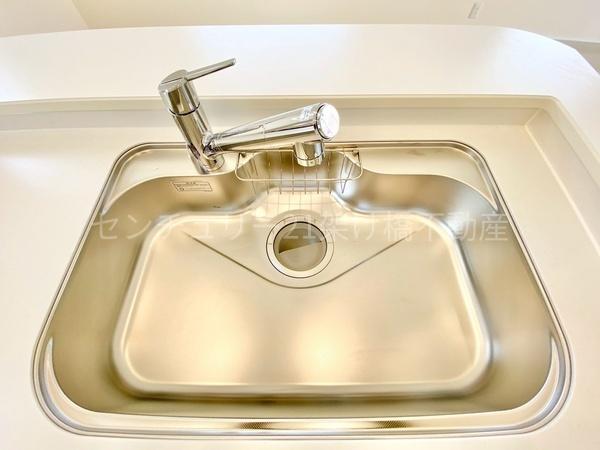 豊川市東豊町2丁目59期　新築戸建（全1棟）