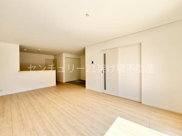 豊橋市忠興第3　新築戸建（全６棟）６号棟