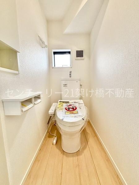 豊橋市忠興第3　新築戸建（全６棟）６号棟