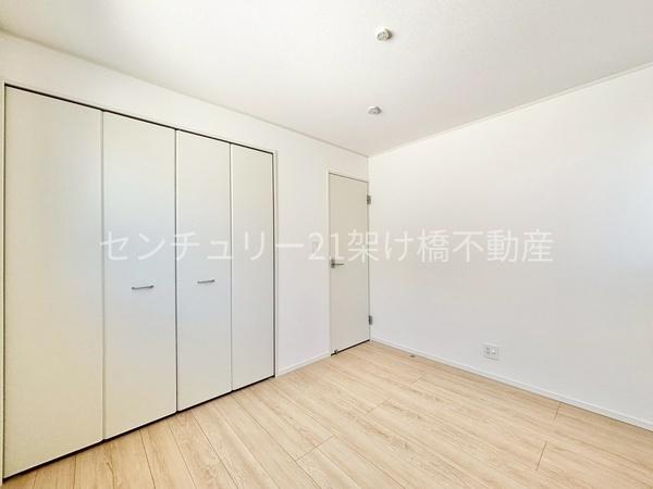 豊橋市忠興第3　新築戸建（全６棟）６号棟