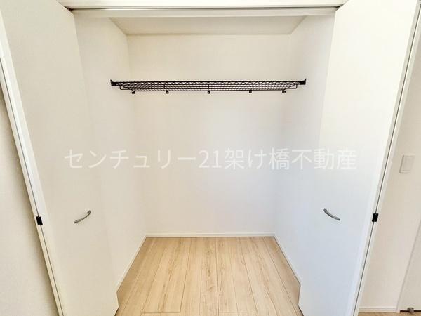 豊橋市忠興第3　新築戸建（全６棟）６号棟