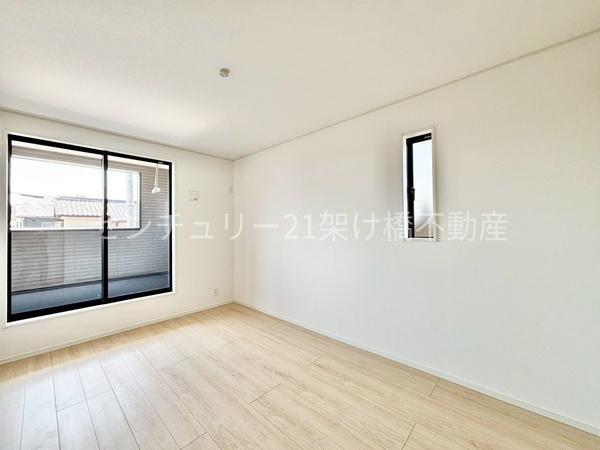豊橋市忠興第3　新築戸建（全６棟）６号棟