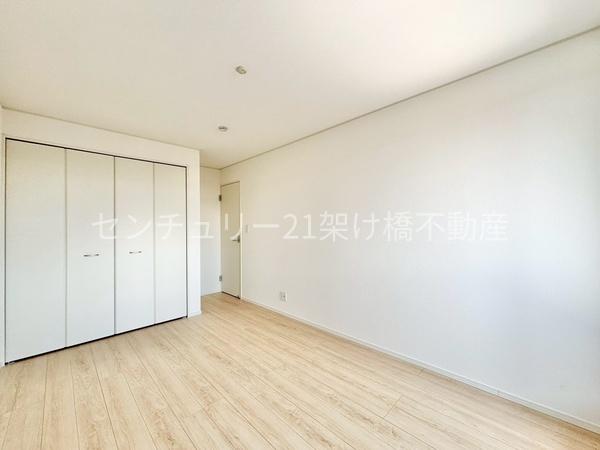 豊橋市忠興第3　新築戸建（全６棟）６号棟