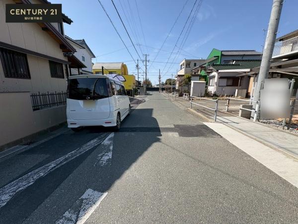 豊橋市忠興第3　新築戸建（全６棟）６号棟
