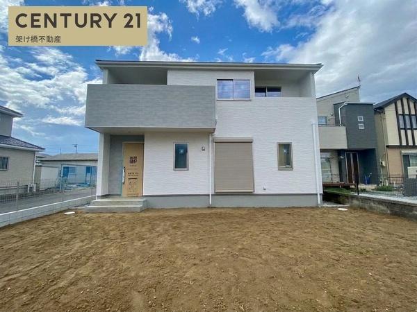 豊川市下長山町59期　新築戸建（全1棟）