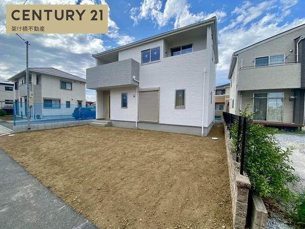 豊川市下長山町59期　新築戸建（全1棟）
