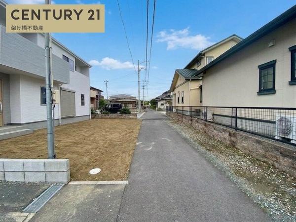 豊川市下長山町59期　新築戸建（全1棟）