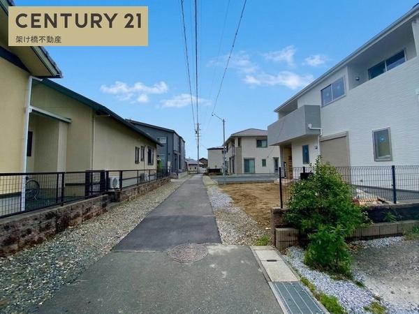 豊川市下長山町59期　新築戸建（全1棟）