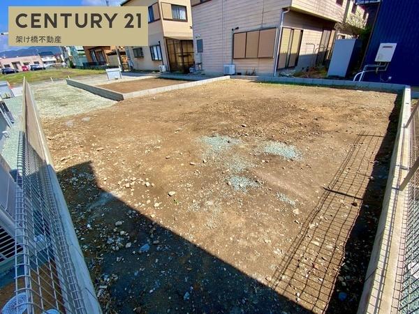 豊川市本野町1期　土地（全２区画）３号地