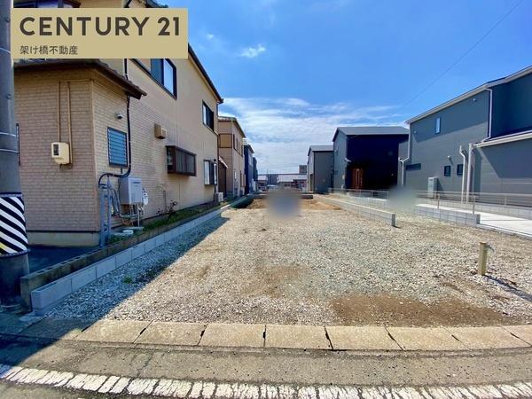 豊川市本野町1期　土地（全２区画）４号地