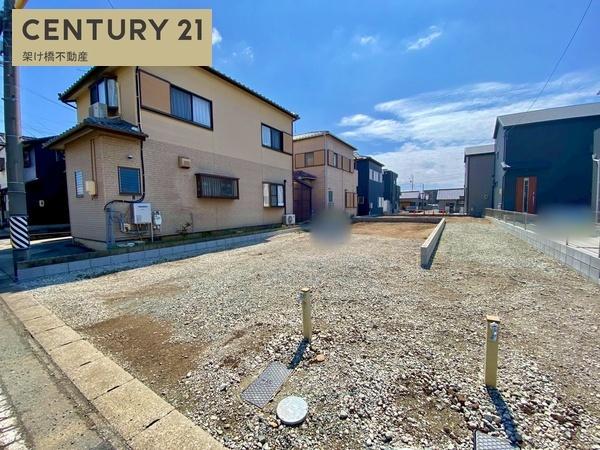 豊川市本野町1期　土地（全２区画）４号地