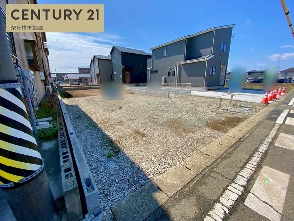豊川市本野町1期　土地（全２区画）４号地