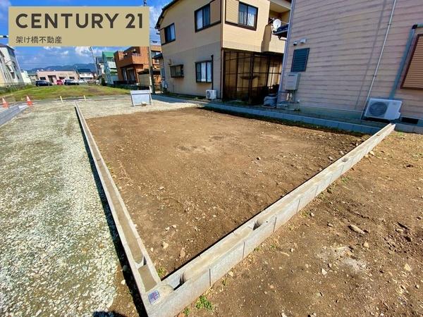 豊川市本野町1期　土地（全２区画）４号地