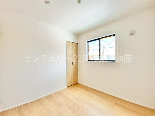 豊川市本野町1期　新築戸建（全７棟）１号棟　リナージュ