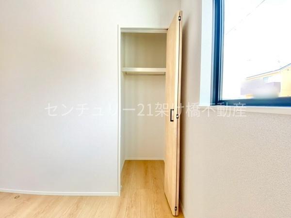 豊川市本野町1期　新築戸建（全７棟）１号棟　リナージュ