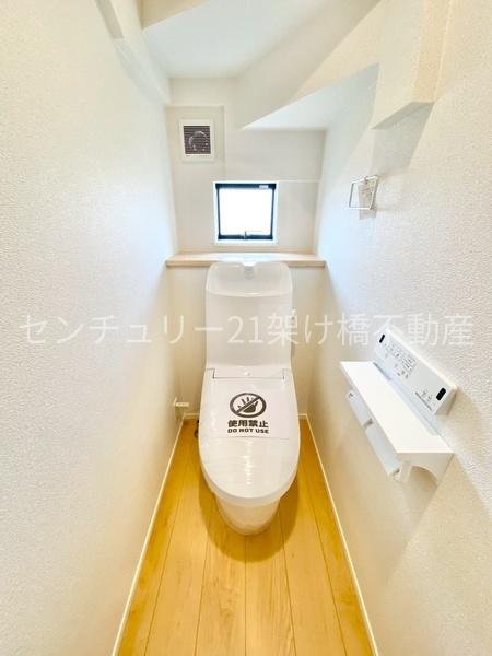 豊川市本野町1期　新築戸建（全７棟）１号棟　リナージュ
