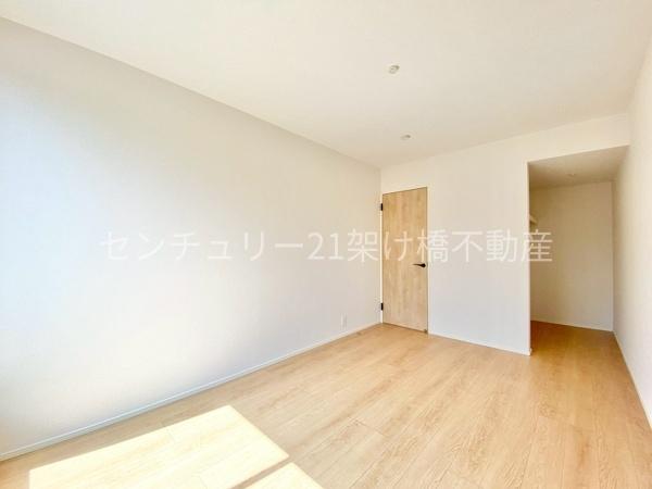 豊川市本野町1期　新築戸建（全７棟）１号棟　リナージュ