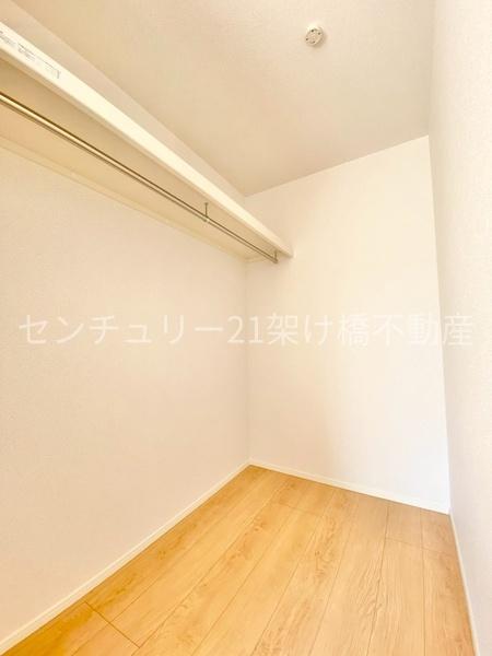 豊川市本野町1期　新築戸建（全７棟）１号棟　リナージュ