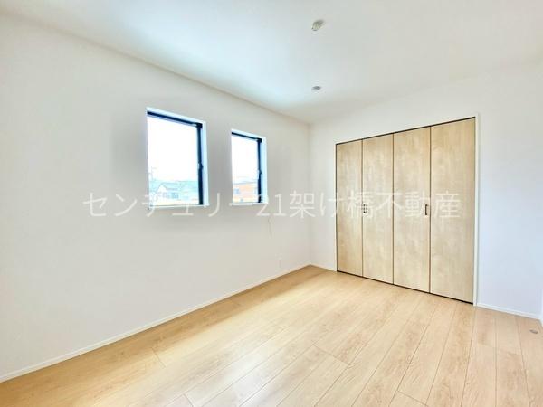 豊川市本野町1期　新築戸建（全７棟）１号棟　リナージュ