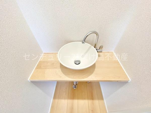 豊川市本野町1期　新築戸建（全７棟）１号棟　リナージュ