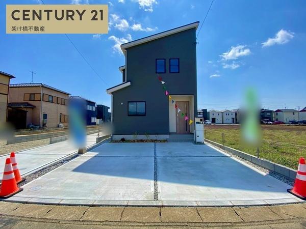 豊川市本野町1期　新築戸建（全７棟）１号棟　リナージュ