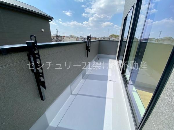 豊川市本野町1期　新築戸建（全７棟）１号棟　リナージュ