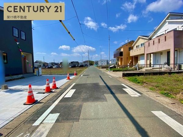 豊川市本野町1期　新築戸建（全７棟）１号棟　リナージュ