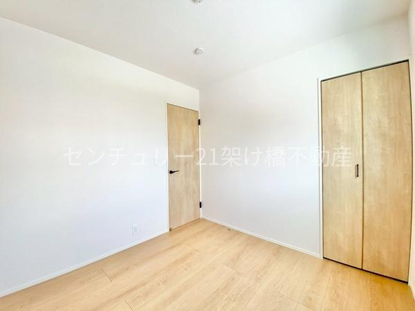 豊川市本野町1期　新築戸建（全７棟）１号棟　リナージュ