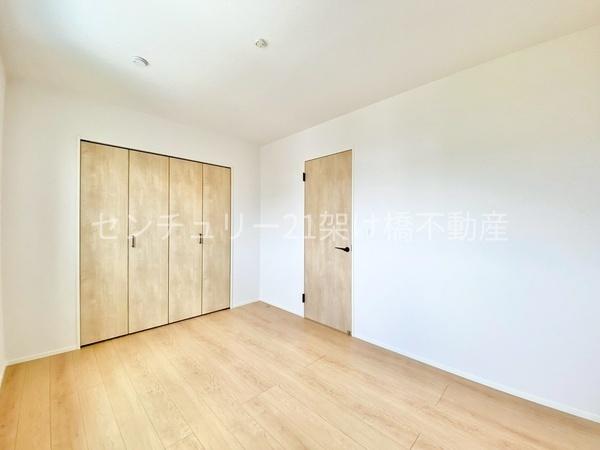豊川市本野町1期　新築戸建（全７棟）１号棟　リナージュ