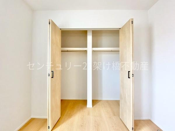 豊川市本野町1期　新築戸建（全７棟）１号棟　リナージュ