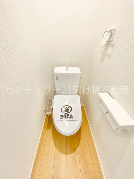 豊川市本野町1期　新築戸建（全７棟）１号棟　リナージュ